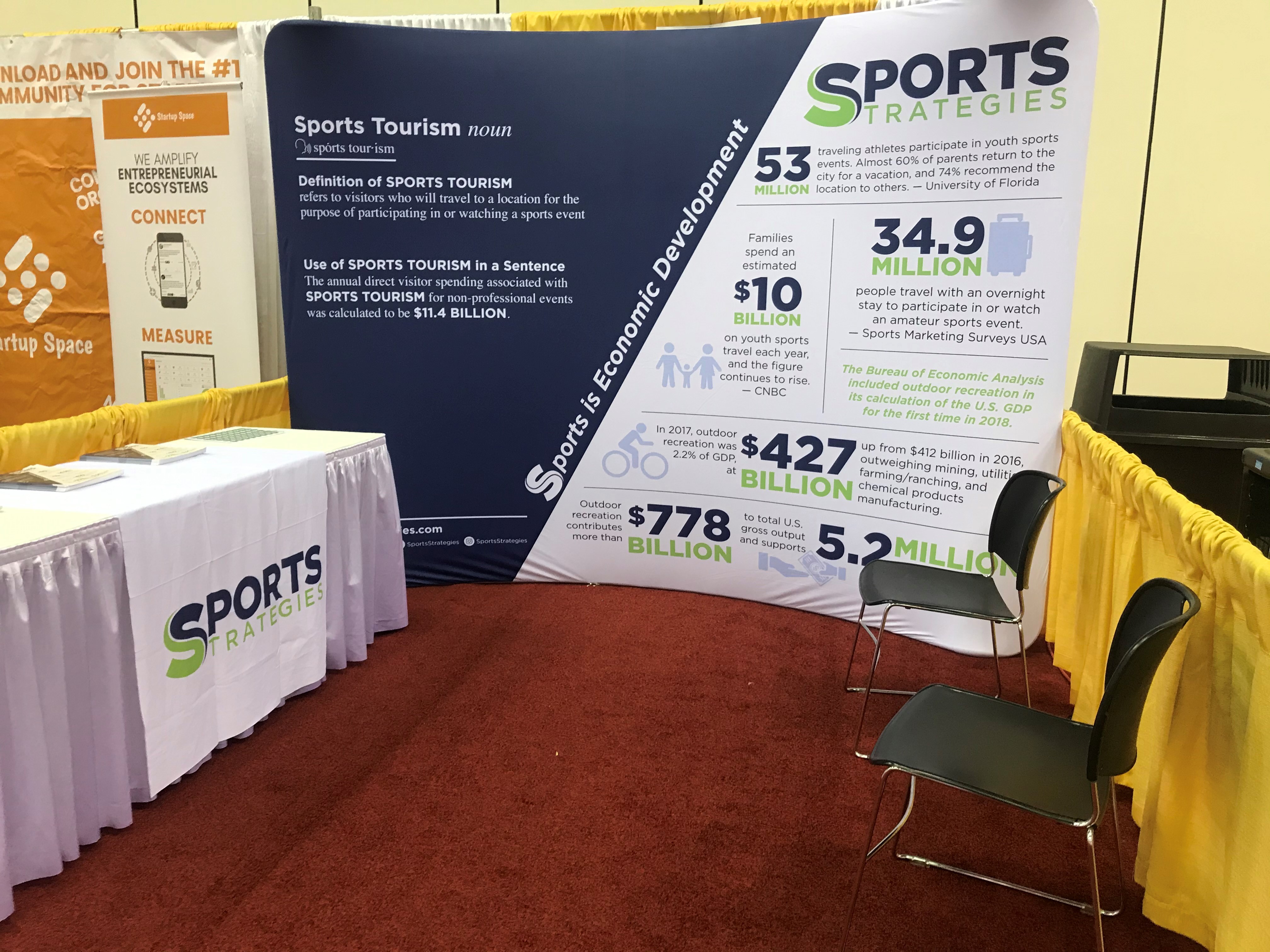 2019 Annual Conference for IEDC