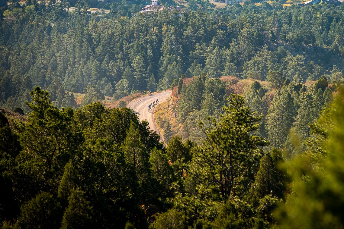 Gravel Events are Thriving in Small Towns