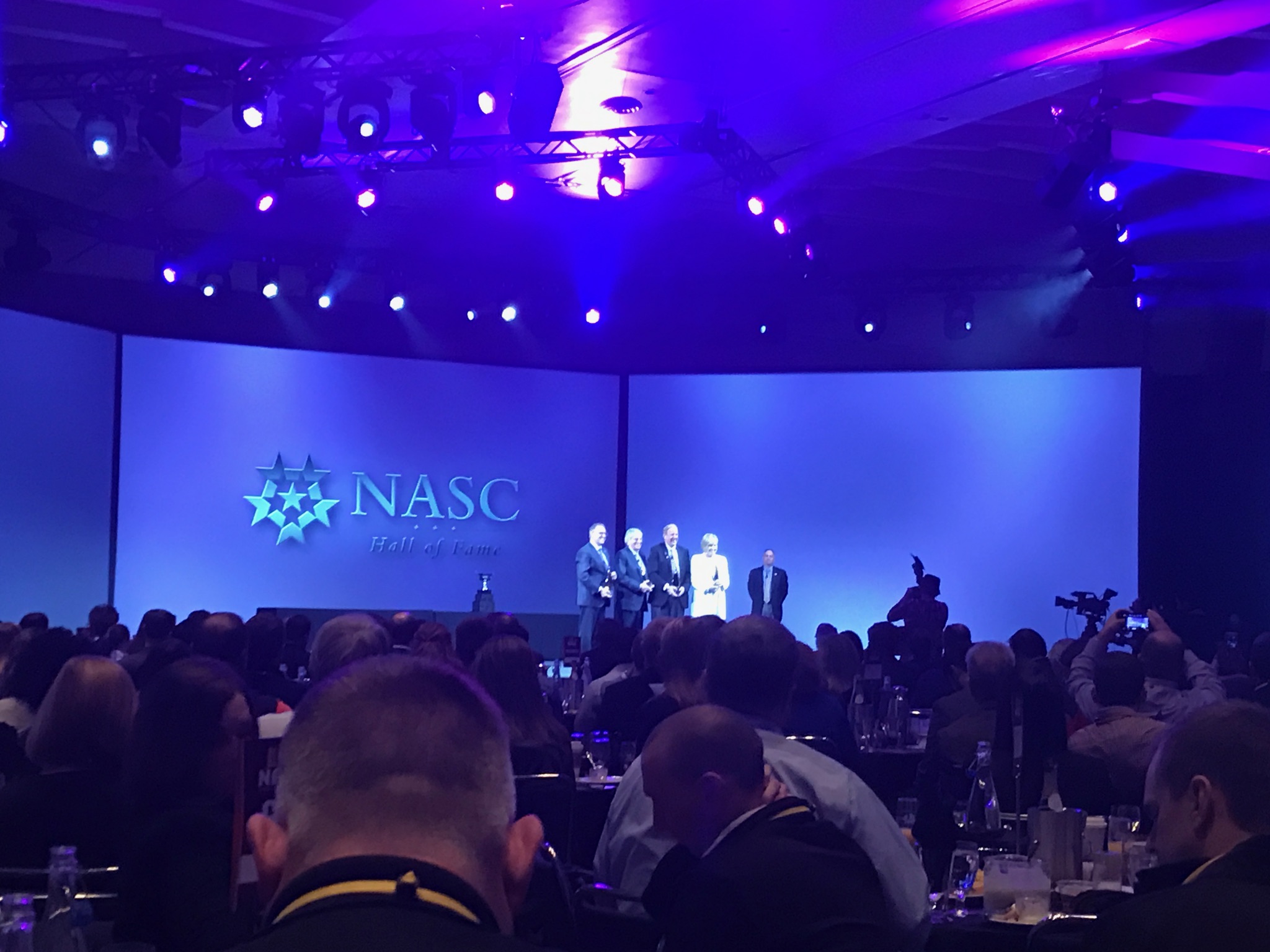 2017 NASC Symposium