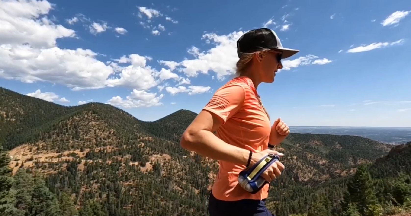 Ultrarunning