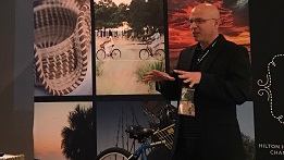 Southeast Biking Symposium
