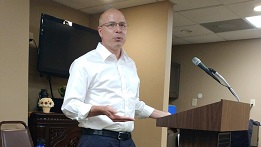 Northeast Georgia Mountain Regional Travel Association