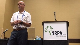 National Recreation and Park Association