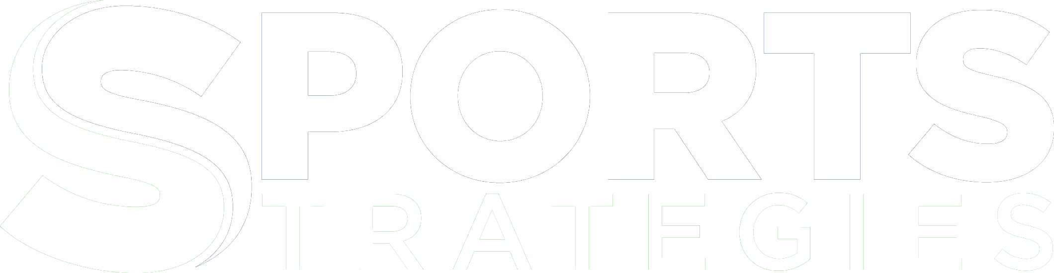 Sports Strategies Logo